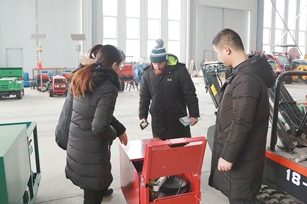 Приглашаем российских покупателей приобрести оборудование у China Coal Group