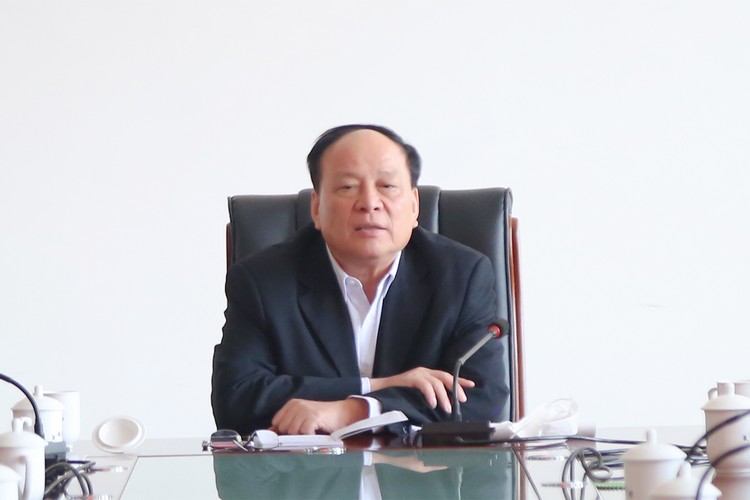 China Coal Group провела итоговое совещание по операциям и продажам за первый квартал 2022 года